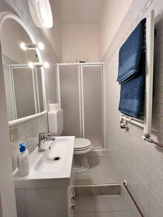 Savona Casa Vacanze Vicino Mare 3 Minuti Wifi Экстерьер фото