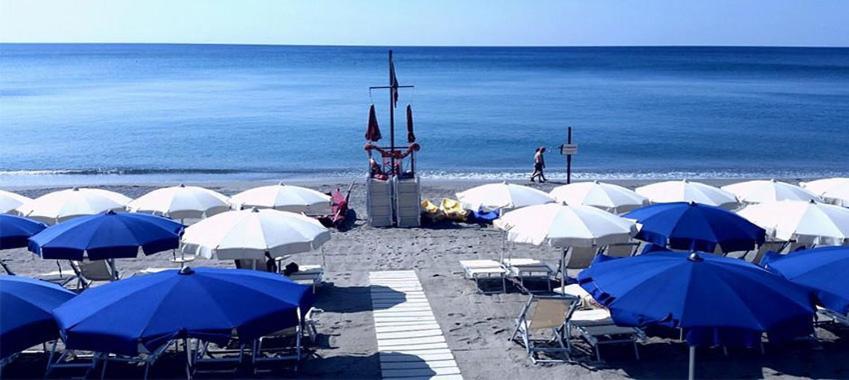 Savona Casa Vacanze Vicino Mare 3 Minuti Wifi Экстерьер фото