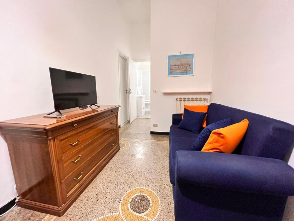 Savona Casa Vacanze Vicino Mare 3 Minuti Wifi Экстерьер фото