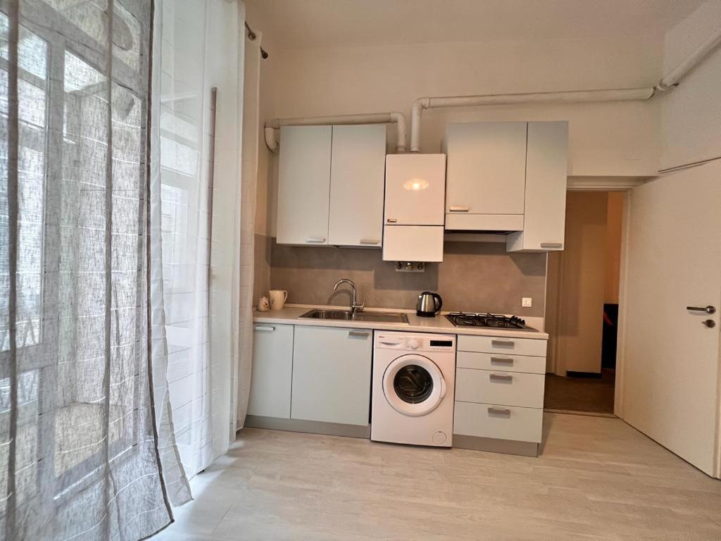 Savona Casa Vacanze Vicino Mare 3 Minuti Wifi Экстерьер фото