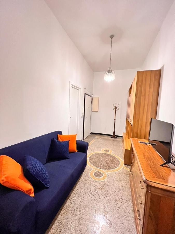 Savona Casa Vacanze Vicino Mare 3 Minuti Wifi Экстерьер фото