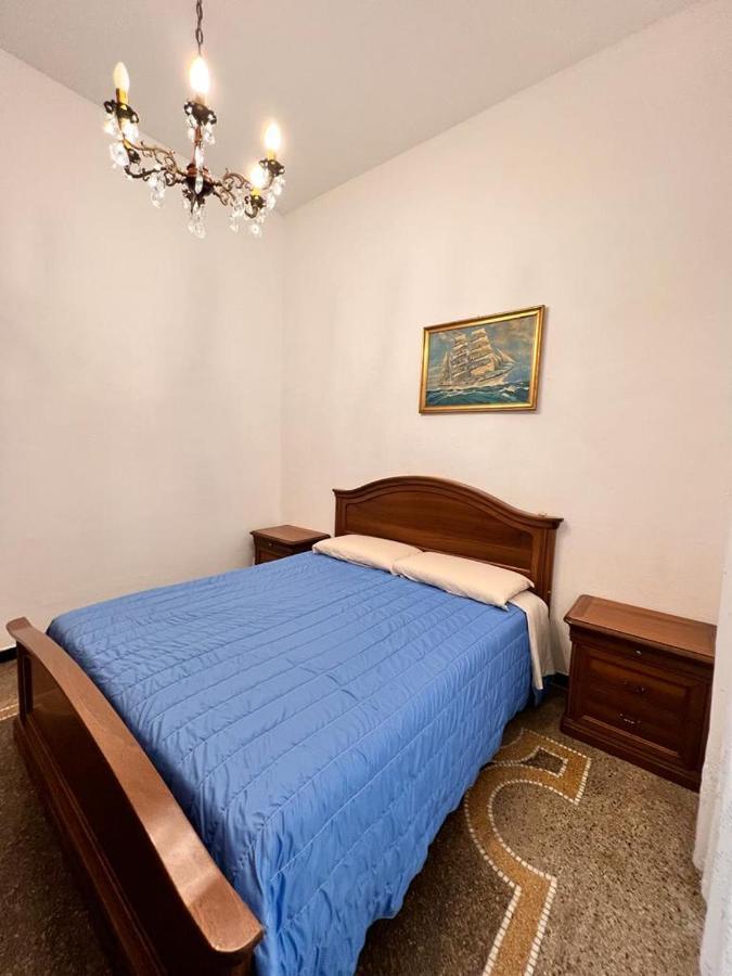 Savona Casa Vacanze Vicino Mare 3 Minuti Wifi Экстерьер фото