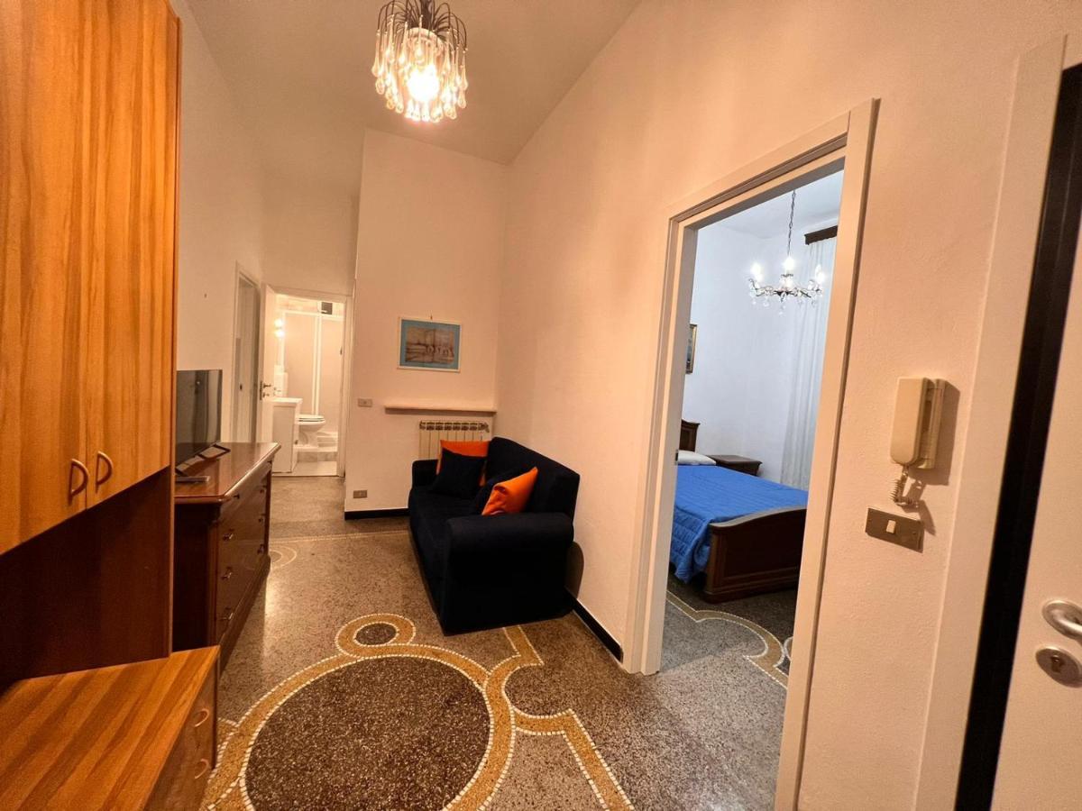 Savona Casa Vacanze Vicino Mare 3 Minuti Wifi Экстерьер фото